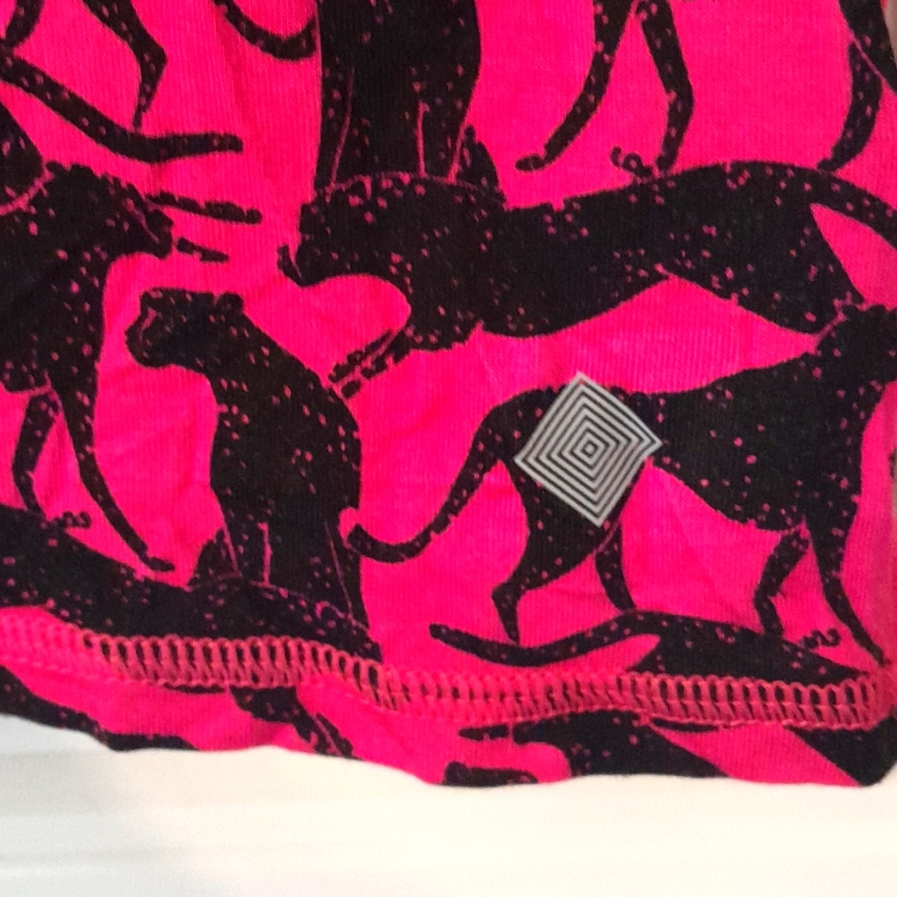 LulaRoe Rise Strong Tank - Picture 5 of 5
